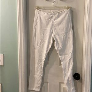 Comfort wear jeggings